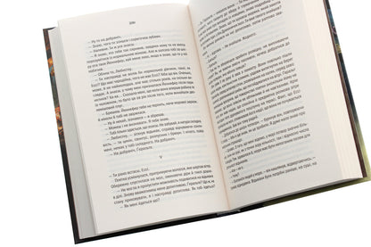 The Witcher Sword Of Destination. Book 2 / Відьмак. Меч призначення. Книга 2 Andrzej Sapkowski / Анджей Сапковський 9786171281400-6