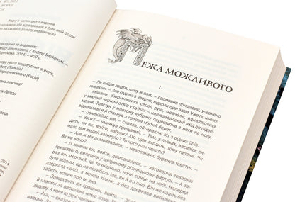 The Witcher Sword Of Destination Book 2 - Вдьмак Меч призначення Книга 2 Andrzej Sapkowski - Анджей Сапковський 9786171204980,9788375780642-6