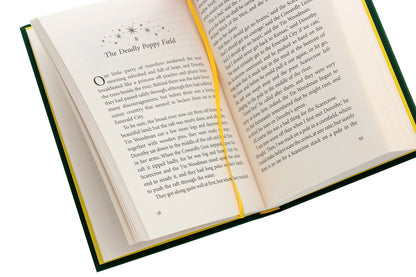 The Wizard Of Oz Lyman Frank Baum / Лаймен Фрэнк Баум 9780241411209-5