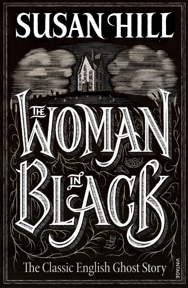 The Woman In Black / Author not specified 9780099288473-2