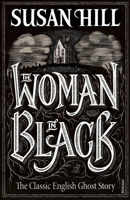 The Woman In Black / Author not specified 9780099288473-2