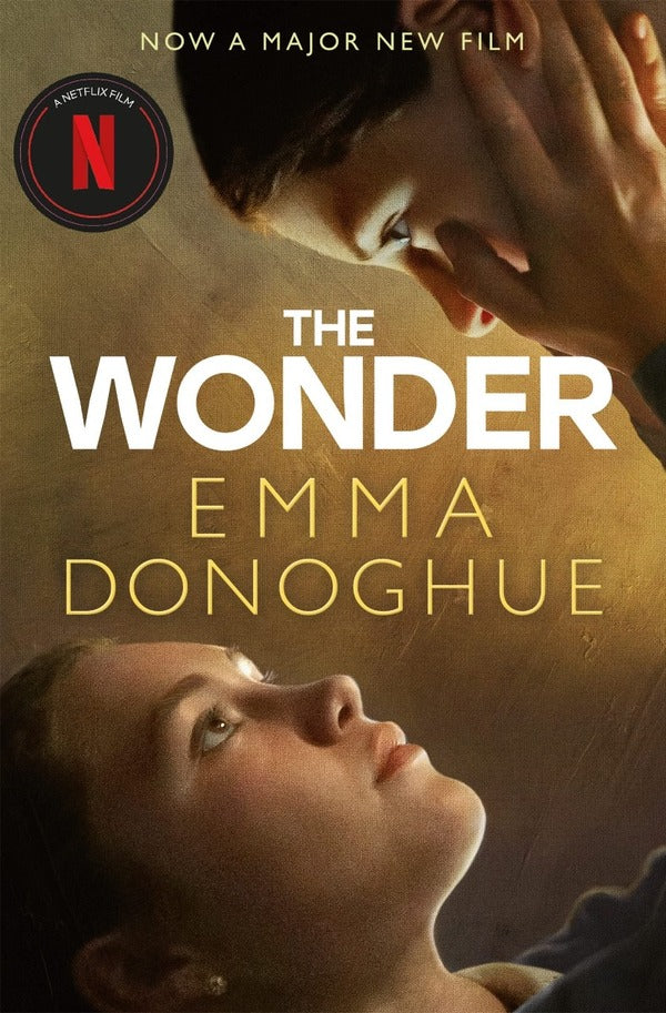 The Wonder / The Wonder Эмма Донохью 9781529093001-1