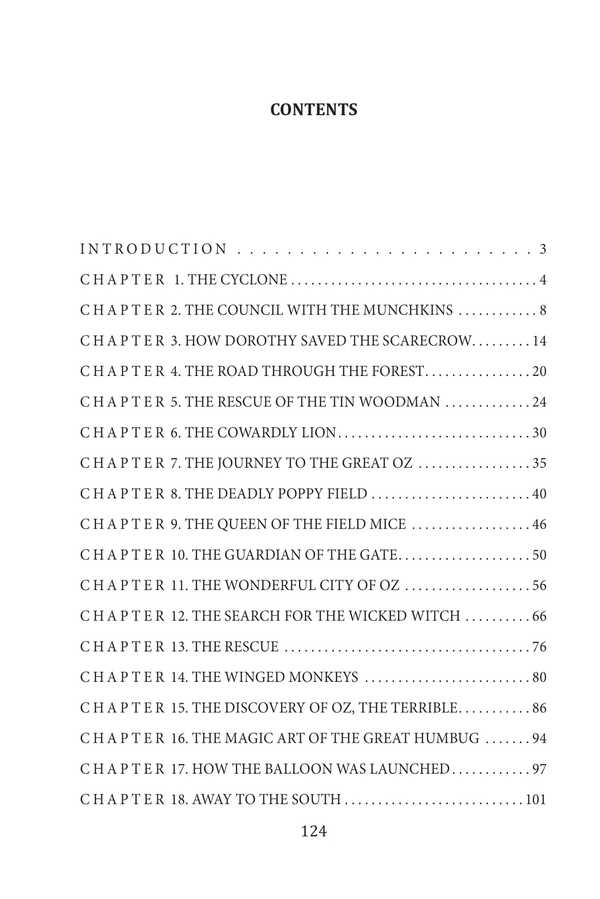 The Wonderful Wizard Of Oz Layman Frank Baum / Лаймен Фрэнк Баум 9786175510223-2