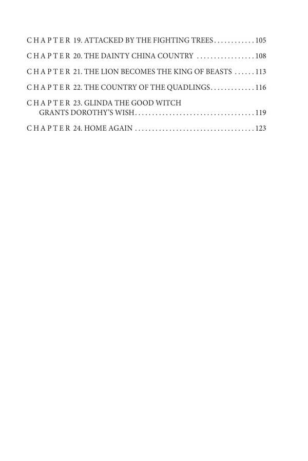 The Wonderful Wizard Of Oz Layman Frank Baum / Лаймен Фрэнк Баум 9786175510223-3