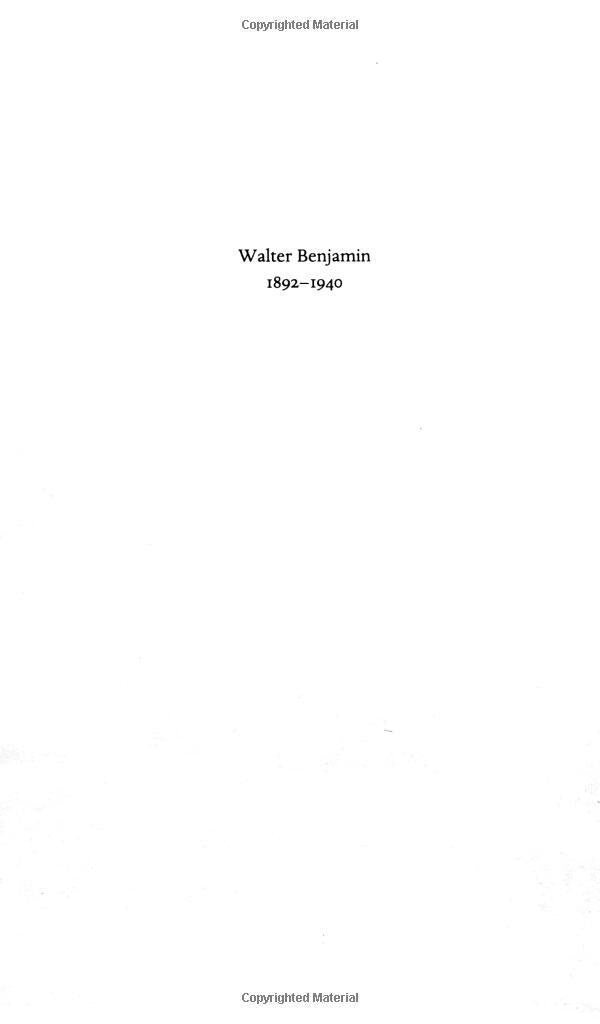 The Work Of Art In The Age Of Mechanical Reproduction Walter Benjamin - Вальтер Беньямин 9780141036199-3