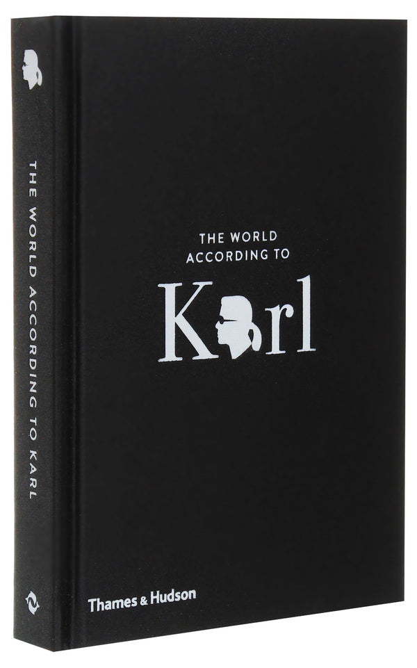 The World According to Karl / The World According to Karl Сандрин Гульбенкян 978-0-500-29393-5-3