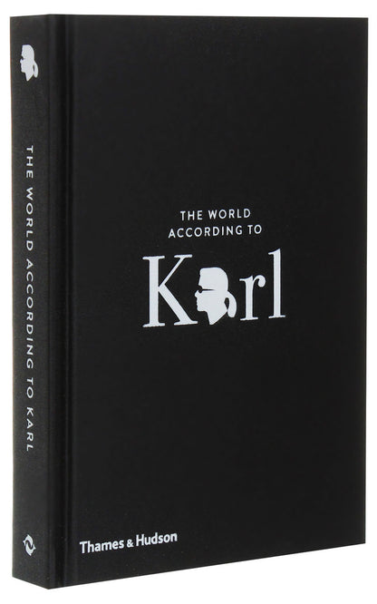 The World According to Karl / The World According to Karl Сандрин Гульбенкян 978-0-500-29393-5-3
