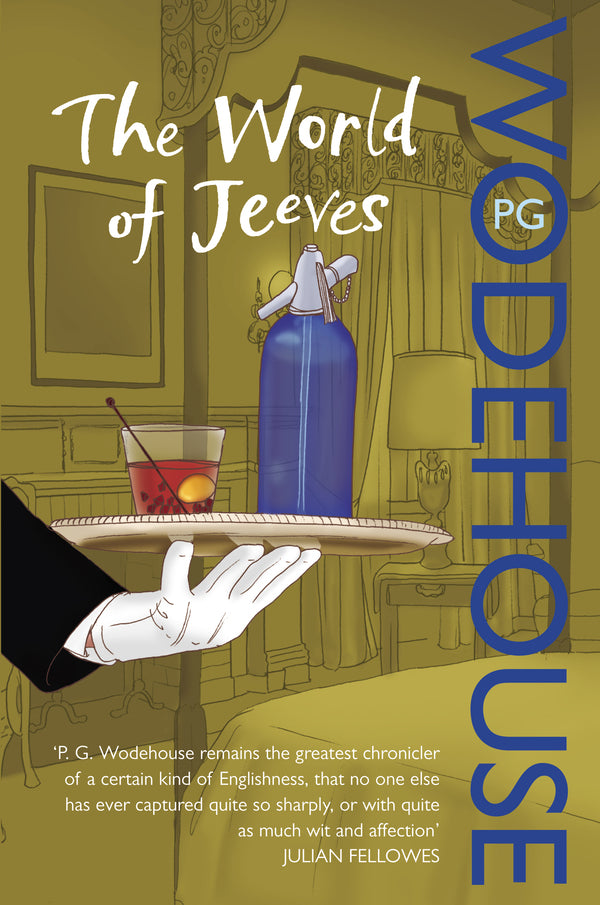 The World of Jeeves / The World of Jeeves  9780099514237-2