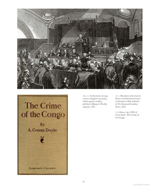 The Worlds of Sherlock Holmes. The Inspiration Behind the World's Greatest Detective / The Worlds of Sherlock Holmes. The Inspiration Behind the World's Greatest Detective Эндрю Лисетт 9780711281677-2