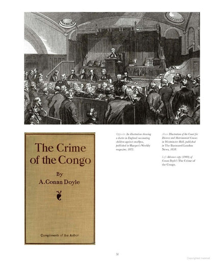 The Worlds of Sherlock Holmes. The Inspiration Behind the World's Greatest Detective / The Worlds of Sherlock Holmes. The Inspiration Behind the World's Greatest Detective Эндрю Лисетт 9780711281677-2