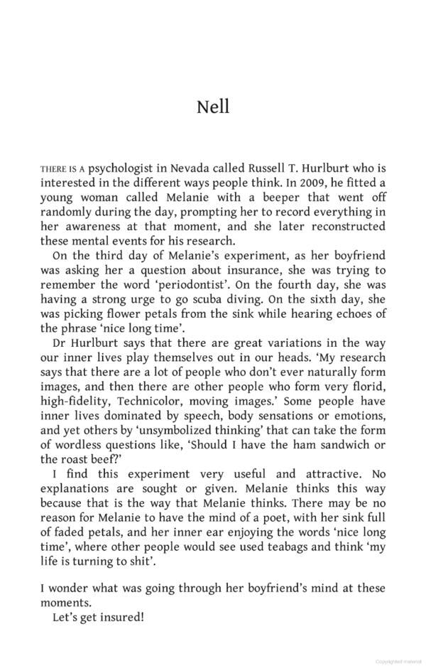 The Wren, The Wren / The Wren, The Wren Энн Энрайт 9781787334601-2