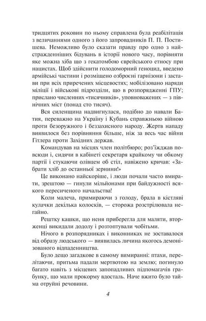 The Yellow Prince / Жовтий князь Vasyl Barka / Василь Барка 9786175519035-3