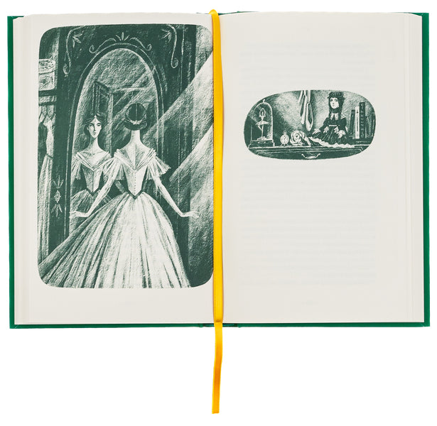 The amazing story of Agnes Cecilia / Дивовижна історія Аґнес Сесилії Мария Грипе 978-966-448-085-4-6