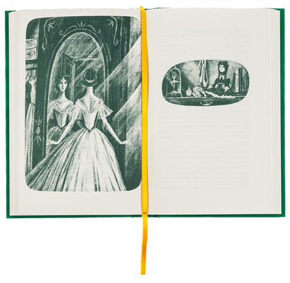 The amazing story of Agnes Cecilia / Дивовижна історія Аґнес Сесилії Мария Грипе 978-966-448-085-4-6