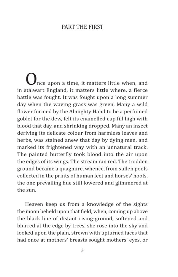 The battle of life / The battle of life Чарльз Диккенс 978-617-551-843-4-4