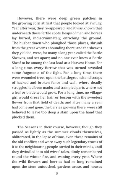 The battle of life / The battle of life Чарльз Диккенс 978-617-551-843-4-6