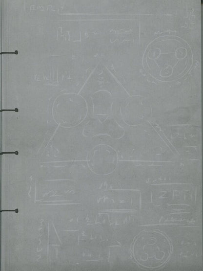 The book of magic from scratch. Book 3 / Книга магії з Нуля. Книга 3 Какеру Кобашири 9786177885497-4