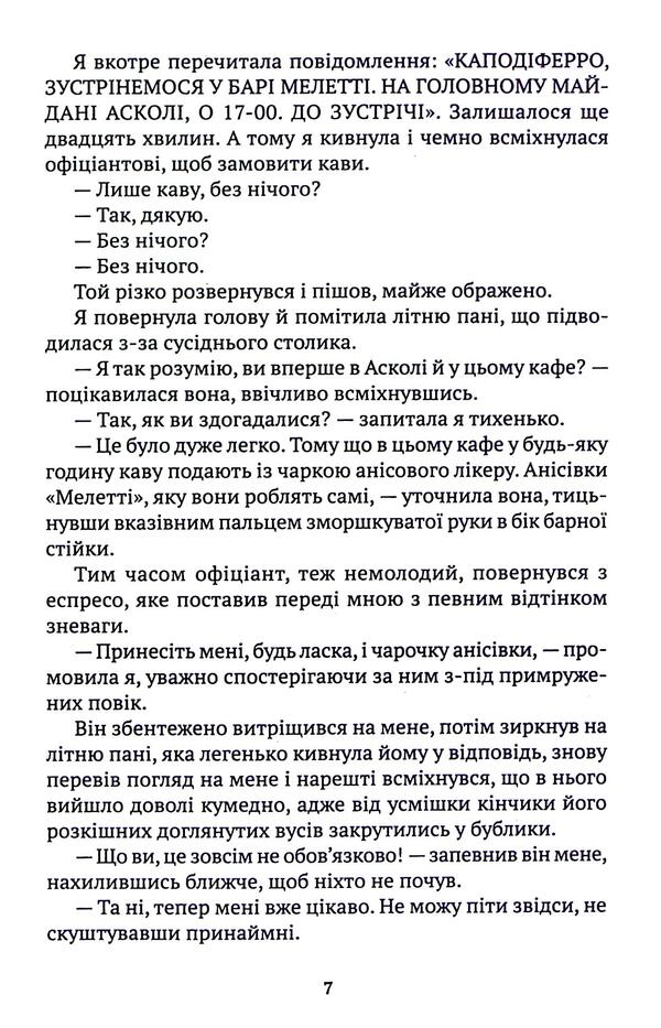 The boundless sky over you / Безмежне небо над тобою Франко Фаджани 9786175530672-5