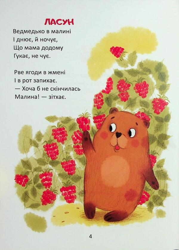 The bunny has lost summer / Зайчик літо загубив Владимир Верховень 978-966-989-264-5-3