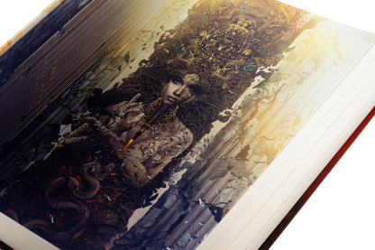 The city of crescent. Book 1. The House of Earth and Blood / Місто Півмісяця. Книга 1. Дім Землі та Крові Сара Маас 978-617-8383-79-4-4