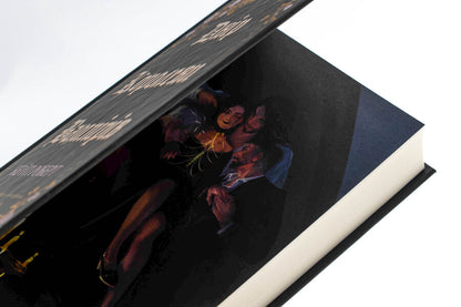 The court of the queen of vampires / Двір королеви вампірів Кейти Роберт 978-617-17-0896-9-4