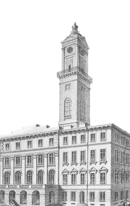 The crimson color of eternity / Багряний колір вічності Наталья Гурницкая 978-617-12-6696-4-4