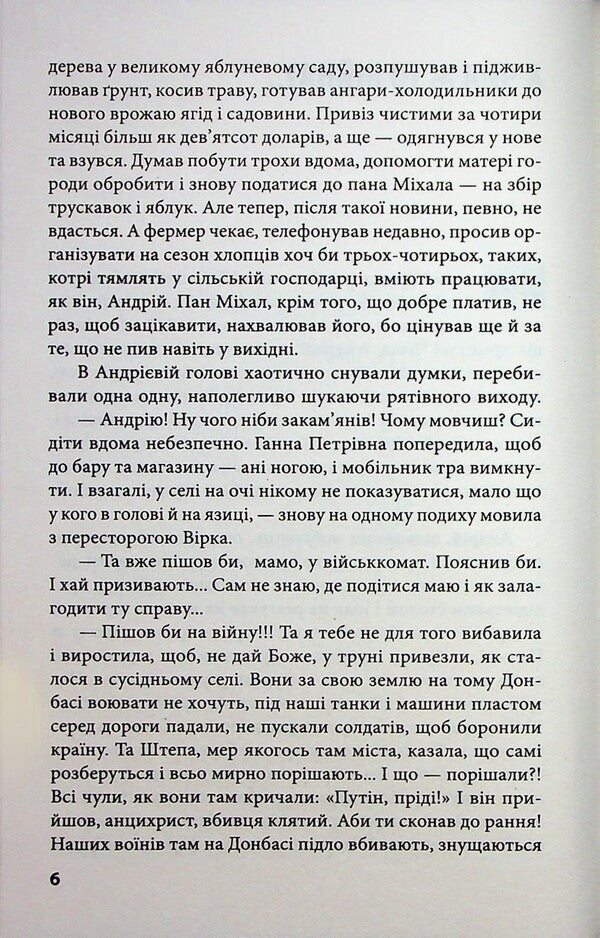 The earring was found / Знайдена сережка Пётр Цеголко 978-617-8631-46-8-6