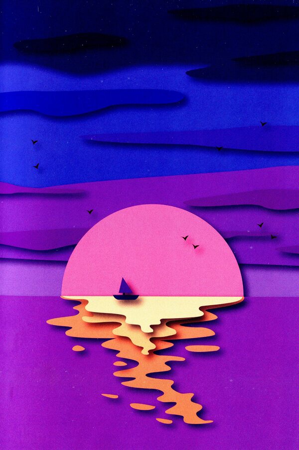 The energy of creativity. Bank of ideas for business communications / Енергія креативу. Банк ідей для бізнес-комунікацій Оксана Тодорова 978-617-7315-34-5-3