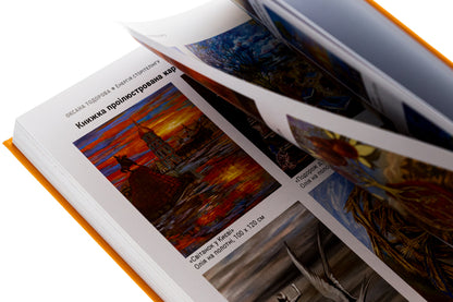 The energy of storytelling. Stories, archetypes, trends in business communications / Енергія сторітелінгу. Історії, архетипи, тренди в бізнес-комунікаціях Оксана Тодорова 978-617-731-561-1-4