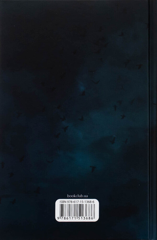 The fall of the home of the Asher and other stories / Падіння дому Ашерів та інші історії Эдгар Аллан По 978-617-15-1368-6-2