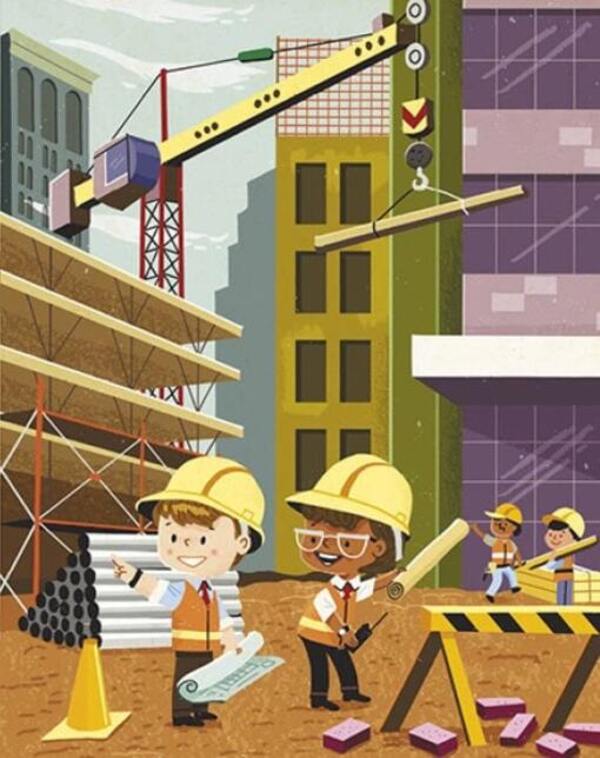 The fascinating world of mathematics / Захопливий світ математики Боб Купер 9786170981486-4