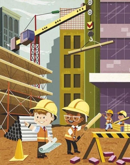 The fascinating world of mathematics / Захопливий світ математики Боб Купер 9786170981486-4