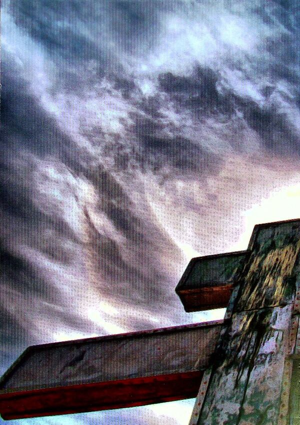 The greatest good is the truth / Найбільше добро - правда Андрей Соколив 978-611-01-2575-8-2