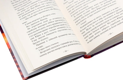 The high school student and the Fire Serpent / Гімназист і Вогняний Змій Андрей Кокотюха 978-617-585-138-8-5