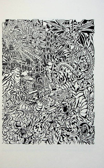 The key to the worlds. Book 4. Confrontation / Ключник світів. Книга 4. Протистояння Наталия Уиллрайт 978-617-8244-88-0-3