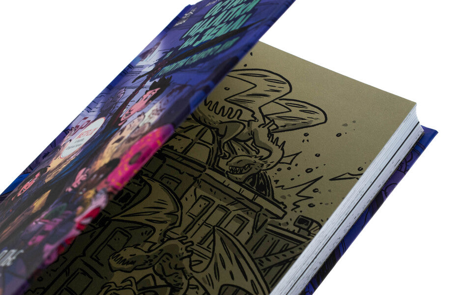 The last teenagers on Earth and the pursuit of a judge. Book 7 / Останні підлітки на Землі та Гонитва судного дня. Книга 7 Макс Браллье 9786170984630-4