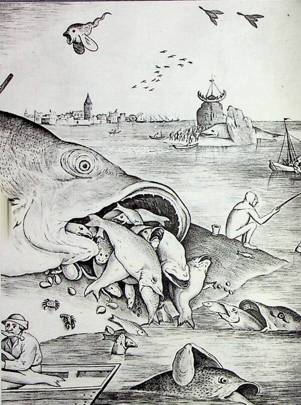 The laws of human stupidity / Закони дурості людської Карло Чиполла 978-617-8277-69-7-3