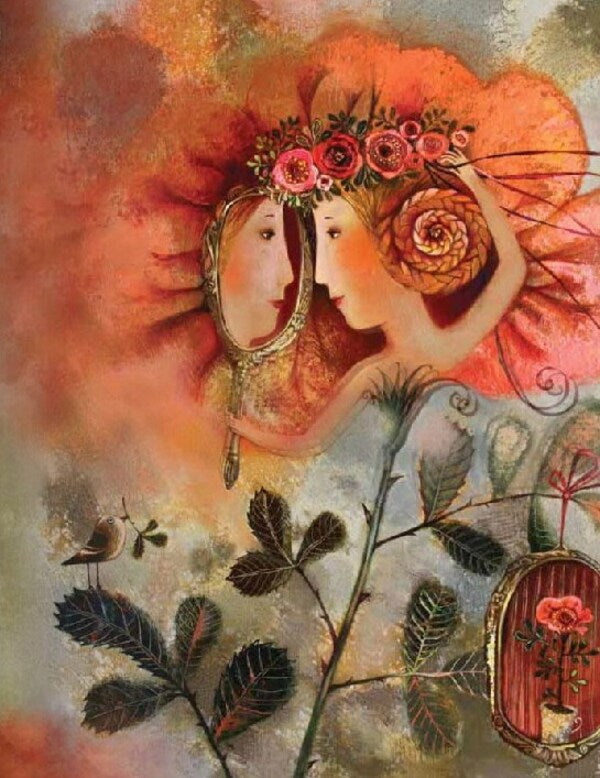 The little prince / Маленький принц Антуан де Сент-Экзюпери 978-966-915-141-4-5