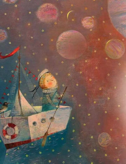 The little prince / Маленький принц Антуан де Сент-Экзюпери 978-966-915-141-4-6