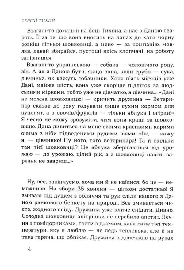 The machine of life. A wreath of stories about Kyiv and Kyivans / Машина життя. Вінок оповідань про Київ та киян Сергей Тихий 9786177899517-5