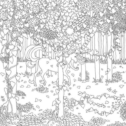 The magic of picturesque worlds / Магія мальовничих світів Ангелика Штубнер 9786178023706-3