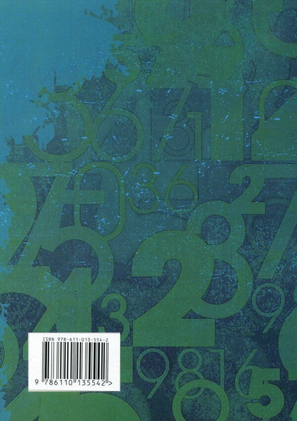 The magical world of numbers. Introduction to numerology / Чарівний світ цифр. Вступ до нумерології Александр Немир 978-611-01-3554-2-2
