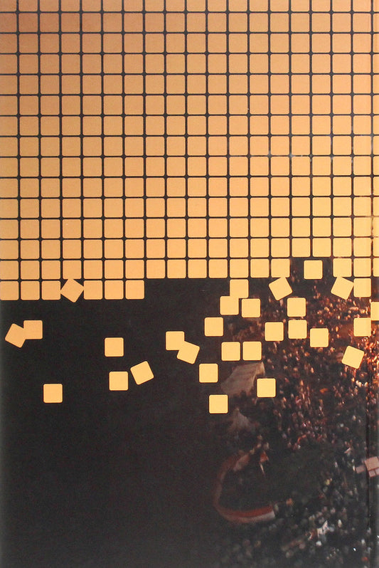 The names of the revolution. Arab Spring discourse / Імена революції. Дискурс Арабської весни Александр Богомолов 978-617-7621-00-2-2