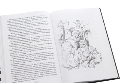 The owner of the wells / Господар колодязів Сергей Дяченко, Марина Дяченко 978-966-03-8856-7-5