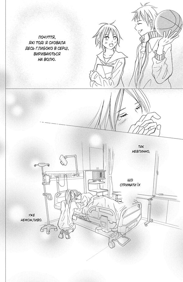 The perfect world. Volume 1 / Досконалий світ. Том 1 Риэ Аруга 978-617-8396-74-9-5