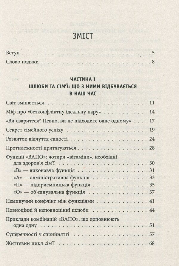 The power of opposites / Сила протилежностей Ицхак Кальдерон Адизес 978-617-09-5034-5-6