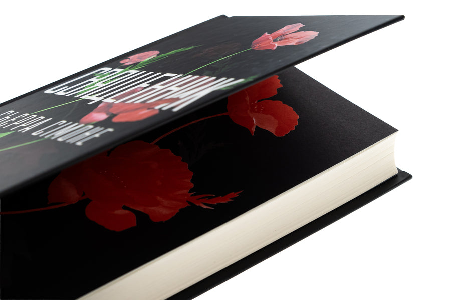 The priest. Book 1 / Священник. Книга 1 Сьерра Симоне 978-617-15-1251-1-4