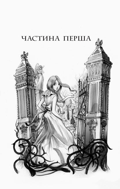 The school of good and evil. A world without princes. Book 2 / Школа добра і зла. Світ без принців. Книга 2 Соман Чайнани 978-617-09-3291-4-3