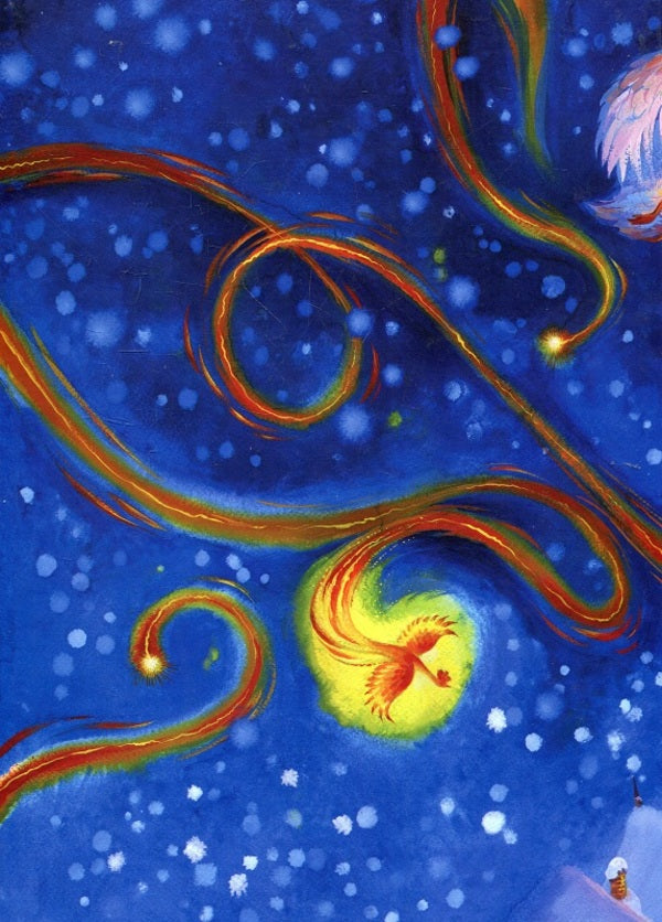 The secret of the swans / Таємниця лебедів Мирослава Макаревич 9786177736102-2