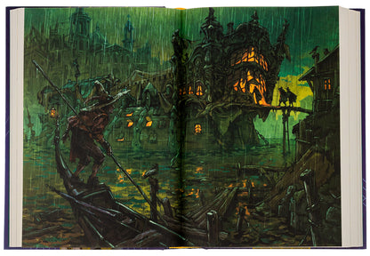 The shenanigans of Locke Lamora / Лукавства Лока Ламори Скотт Линч 978-617-8383-09-1-5